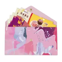 哈根达斯268型玲珑心意