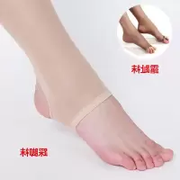 鱼嘴露趾丝袜超薄夏款防勾丝踩脚丝袜性感美腿连裤袜