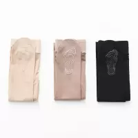 肉色丝袜女春夏薄款光腿连裤袜显瘦打底袜防勾丝神器防掉档钢丝袜
