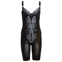 旗舰梵伊漫身材管理器女塑身衣模具三件套店内衣收腹提臀曼