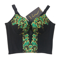 欧妃菲倩身材管理器三件套美容院女塑身衣面雕提臀裤体雕模具