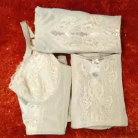 身材管理器内衣女梵塑身模具伊漫收腹套装梵伊曼美容院三件套