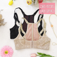 直腰挺背婚纱隐形胸托胸女矫正聚拢侧收副乳防下垂上托调整矫姿带