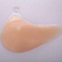 术后硅胶义乳胸垫仿真假胸假乳房假奶弥补腋下加厚垫插片