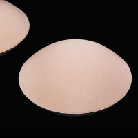 胸垫插片女薄款运动内衣海绵内衬垫文胸垫片聚拢上托胸罩泳衣胸垫