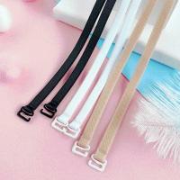 超细礼服服用衣带抹胸内衣婚纱文胸夏超痕钩装饰肩带带带子隐形