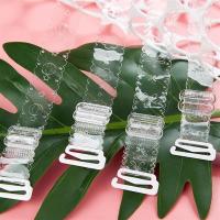 影形内衣带无痕时尚阴影带防滑美背带肩带隐形不勒百搭夏季可外新