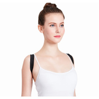 隐形肩带驼背矫正带肩背带女成年矫正器学生男防驼背矫姿纠正神器