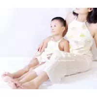孕妇纯棉纱布肚兜吸汗透气男女士成人兜兜情侣全棉手工肚兜夏薄纱