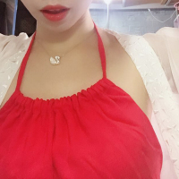 手工女士成人肚兜保暖护胃纯棉性感古典红色肚兜本命年春夏秋