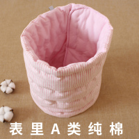 纯棉花护腰带男女士成人大肚兜中老年腰部保暖护肚子暖宫护肚脐围