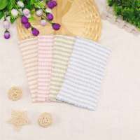 3条装宝宝护肚围春夏薄款纯棉保暖婴儿童护肚脐围腹围裹肚子肚兜