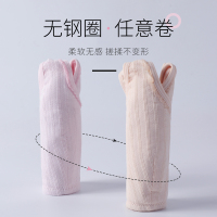 青春发育期纯棉少女文胸小背心女学生儿童内衣高中初中生女童胸罩