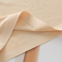 夏抹胸内衣防走光聚拢裹胸式蕾丝打底防滑网格文胸无肩带透气性感