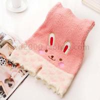 双层加厚成人例假保暖裤生理裤女性暖宫暖腹月经暖肚裤姨妈裤