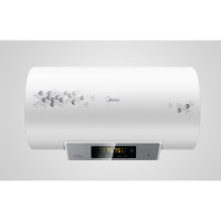 美的热水器F60-21DMA(HEY)样壳