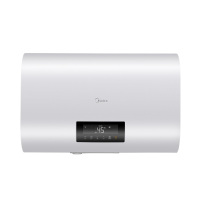 美的F50-22BT2(HY) 电热水器 极地白