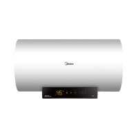 美的电热水器F60-22BA6(HY)极地白.