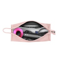 戴森吹风机便携电吹风包 保护套dyson套|粉色