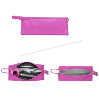 戴森吹风机便携电吹风包 保护套dyson套|紫色