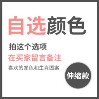 儿童小小孩小号婴儿晾家用宝宝幼儿专用防滑衣挂衣撑|可伸缩不可叠挂颜色混搭【买多少个送多少个】 30