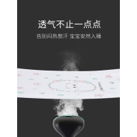 隔尿垫新生婴儿童防水可洗透气夏天大号隔夜水洗幼儿园床垫表纯棉