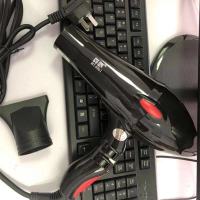 发廊电吹风家用大功率理发店大风吹风机学生宿舍吹头发的吹风筒|店家推荐发廊专用版标配