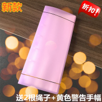 创意手幅收纳册偶像明星活页透明收集册应援横幅条幅收藏袋册|粉色竖款册一套折扣中 50页