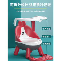 宝宝吃饭餐椅矮款多功能简易婴儿小椅子安全靠背凳子家用儿童座椅