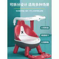 宝宝吃饭餐椅矮款多功能简易婴儿小椅子安全靠背凳子家用儿童座椅