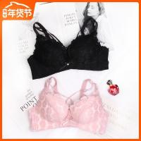 秋冬内衣清仓断色断码女聚拢无钢圈文胸少女中厚款