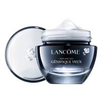 原装进口兰蔻(lancome)全新精华肌底眼霜 淡化黑眼圈 淡化眼纹 小黑瓶眼霜15ML