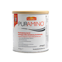 原装进口波兰美赞臣Puramino安敏速氨基酸1段(0-12个月)400g