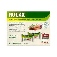 25年9月-原装进口澳大利亚Nu-lax乐康膏 通便天然果蔬排毒养颜润肠膏 500g