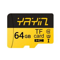 128g手机tf内存卡64g行车记录仪32g速监控卡16gsd相机卡8g|64GB速卡+读卡器/SD卡套