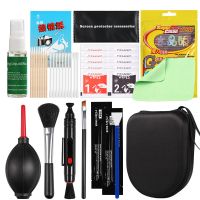 单反相机清洁理套装传感器清洁棒数码微单镜头笔除尘工具