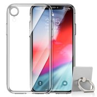 xr手机壳xs/xsmax透明防摔软壳x全包硅胶手机保护套