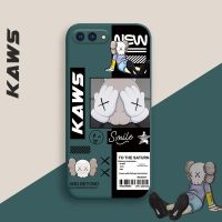 a5手机壳液态硅胶a5全包镜头保护套潮男女软壳a3s