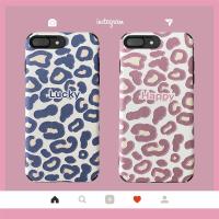 豹纹y9s手机壳皮纹x30/y85/y93s/s5软z3i/y3/s1/y66女y5s/x27