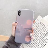 日系清新a8a91a5a11x手机壳reno2女r17r15r9splus硬k5k3a7x
