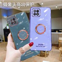 a72.手机壳a72保护套reno4se镜头全包防摔硅胶软壳男女5侣