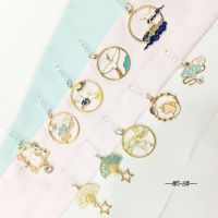 卡通手机防尘塞挂件情侣款男女通用创意个性挂件包包u盘钥匙扣配|手机防尘塞古风款如图随机1个