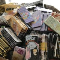 福袋10个壳11promax手机壳xsmax盲盒xr/6/7/8plus/se2020卡通