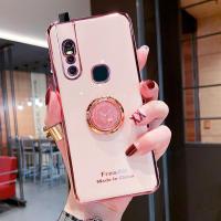 s1手机壳s1pro全包保护壳v1831a新款防摔v1832t电镀保护套潮