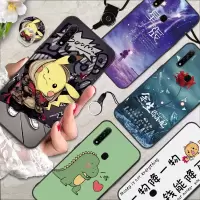 a8手机壳pdbm00硅胶软壳oppa a8全包边个性时尚ins防摔保护套