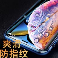 9x 9xpro防窥膜全屏9d钢化膜防偷窥半屏非全屏手机保护膜