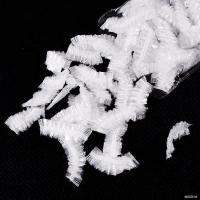 厂家直销新品一次性专用防进水儿童婴儿塑料护耳pe洗澡耳罩美发