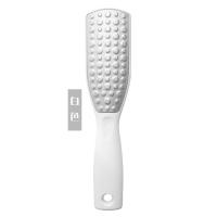 磨脚神器皮老茧脚皮磨脚石工具家用脚底干裂脚底脚后跟搓脚板|升级款-白色