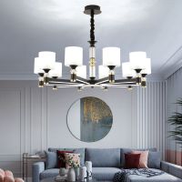 2021新款创意灯壁发光客厅灯简约现代轻奢大气客厅卧室餐厅灯饰