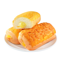 怡鹭肉松芝士夹心面包2kg